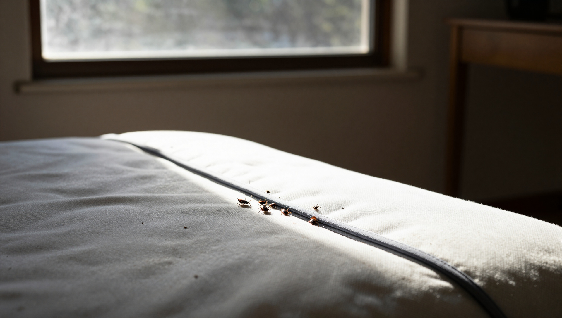 Bed Bugs Control in Penrith