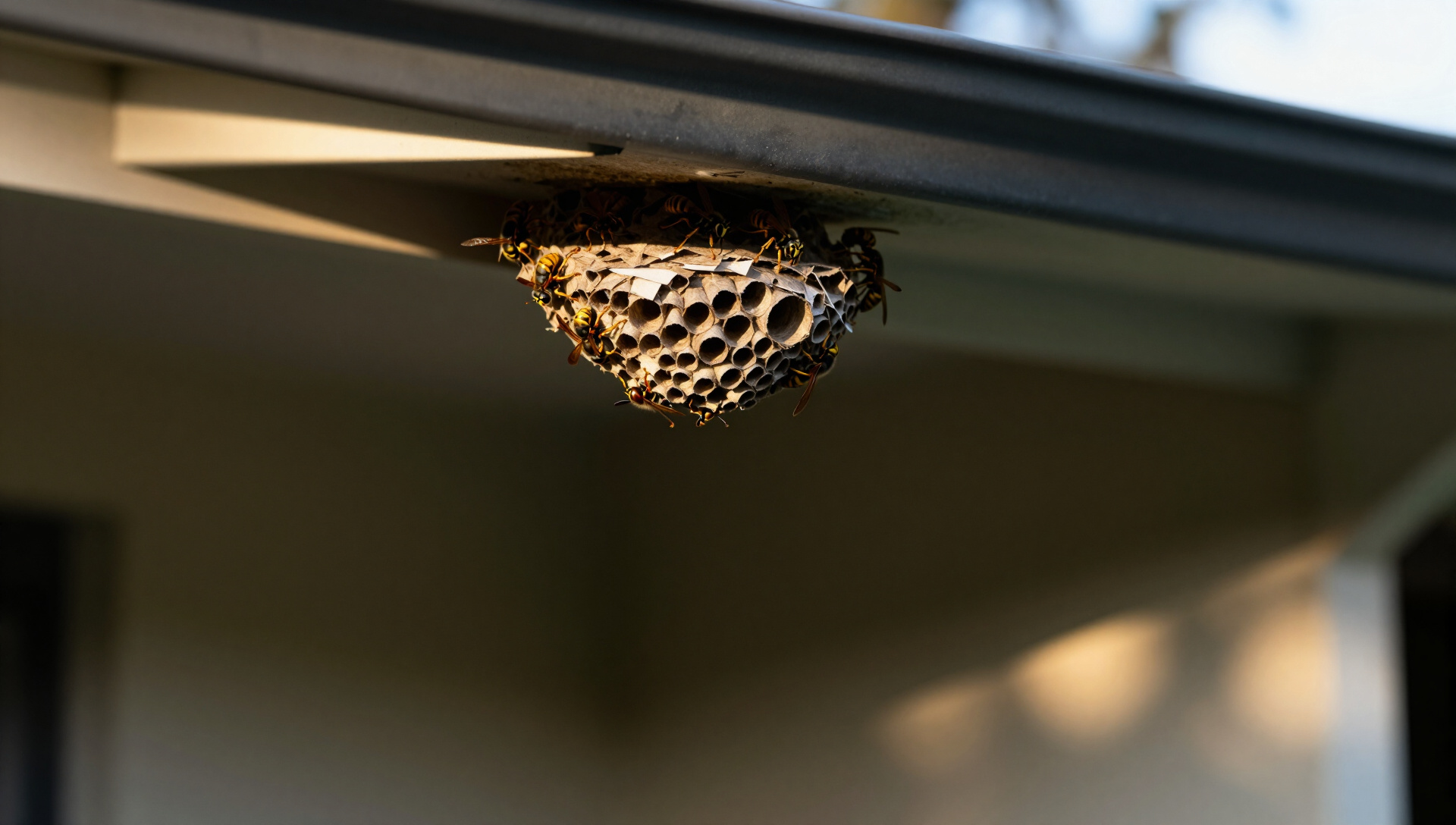 Bees and Wasp Removal in Penrith